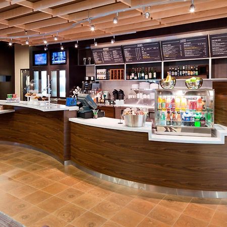 Courtyard By Marriott Fort Worth Alliance Town Center Ngoại thất bức ảnh