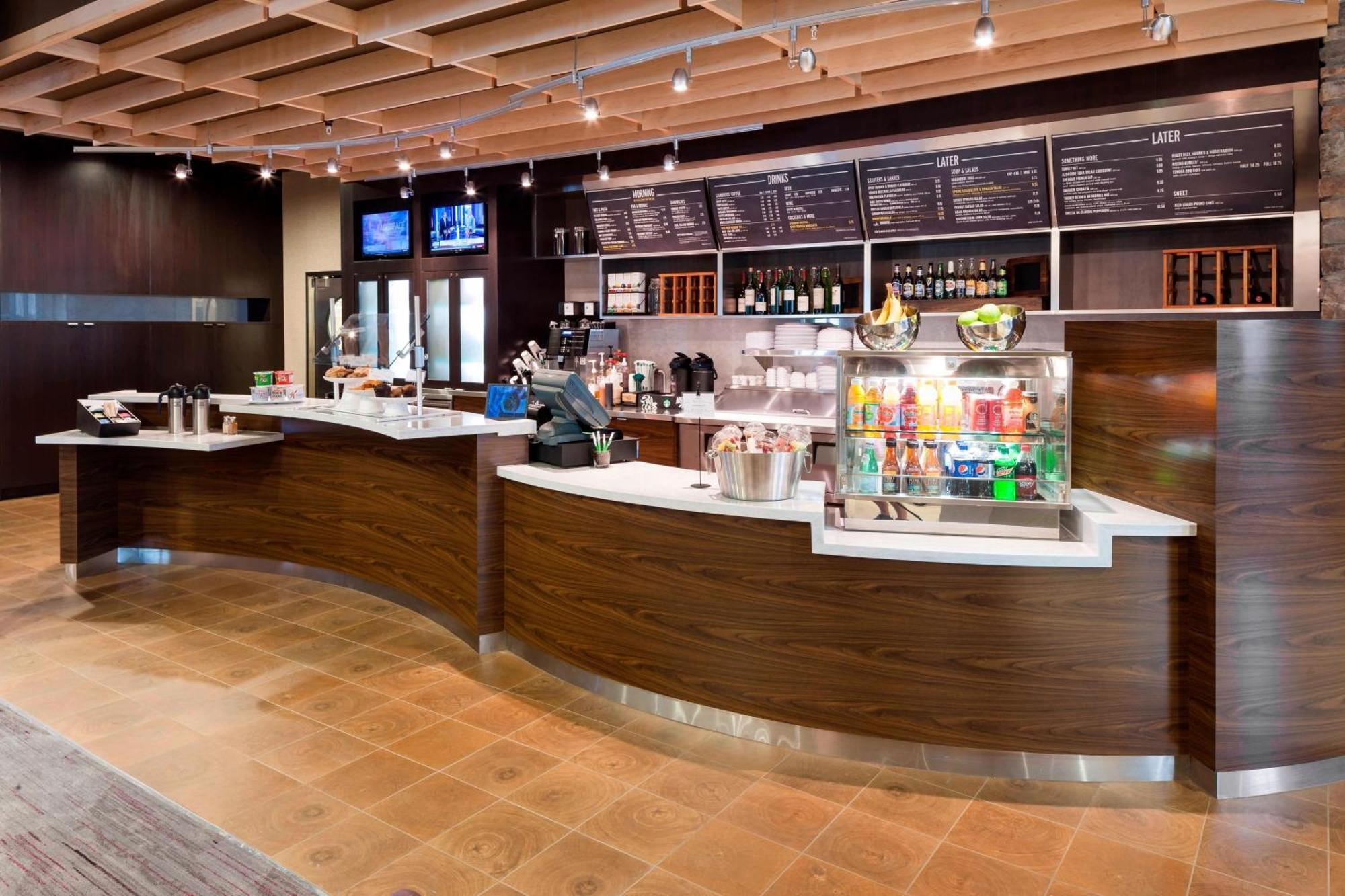 Courtyard By Marriott Fort Worth Alliance Town Center Ngoại thất bức ảnh